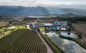 Uva Nestum Wine & Spa
